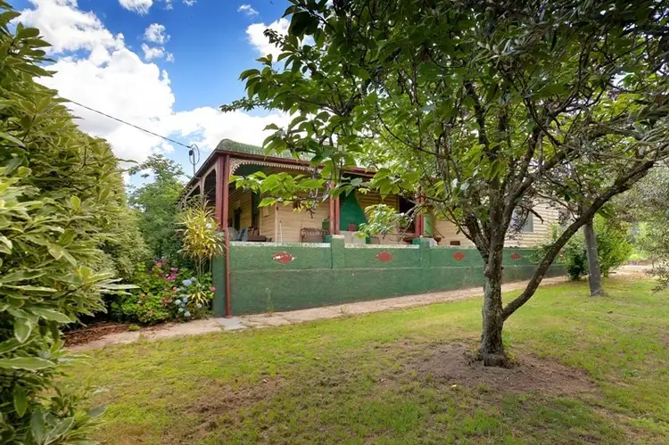 Main view of Homely house listing, 40 Bridge Road, Beechworth VIC 3747