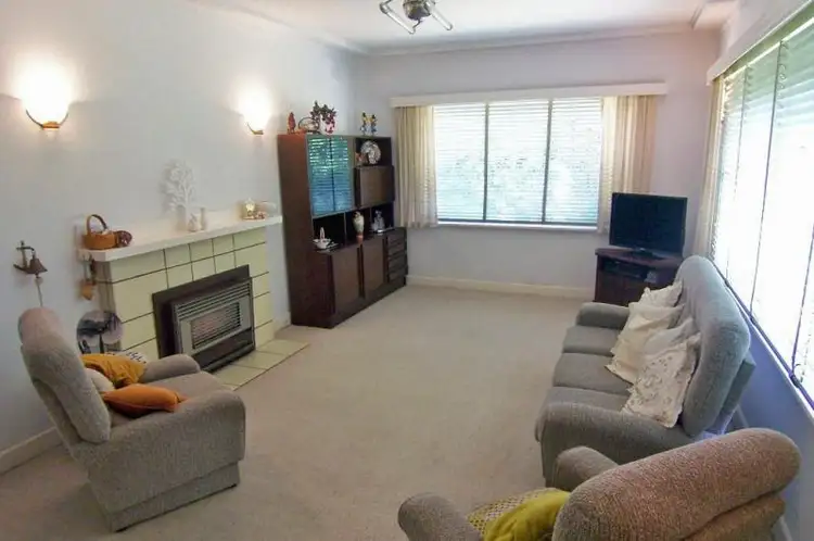 Third view of Homely house listing, 4 Austin Avenue, Terang VIC 3264