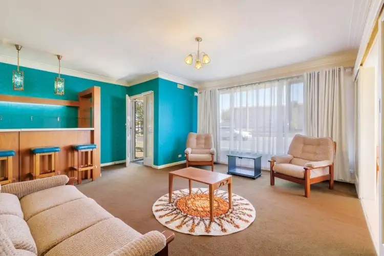 Third view of Homely house listing, 1057 Norman Street, Wendouree VIC 3355