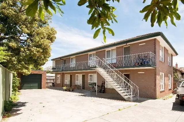 Main view of Homely unit listing, 1/29 Illawarra Street, Williamstown VIC 3016