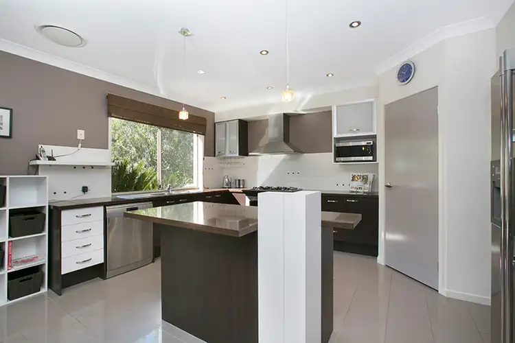 Third view of Homely house listing, 5 Paperbark Crescent, Heathwood QLD 4110