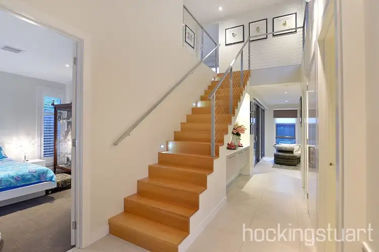 Second view of Homely house listing, 175A High Street, Berwick VIC 3806