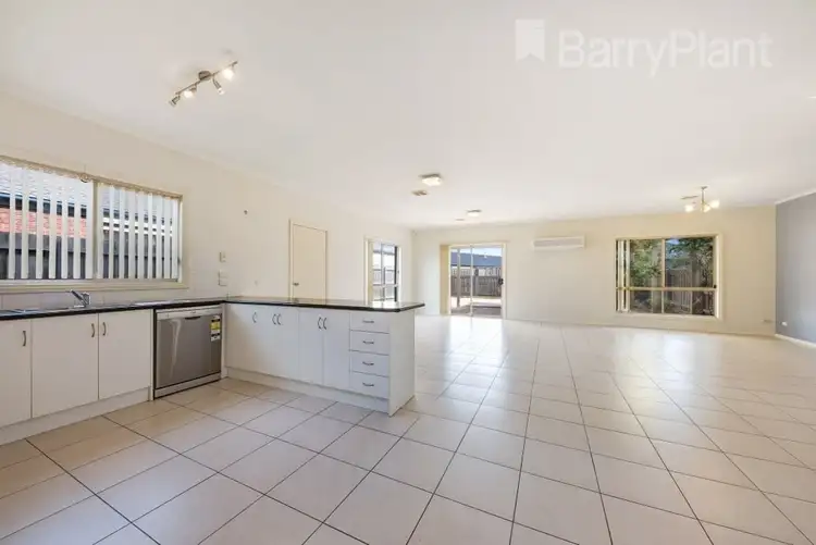 Third view of Homely house listing, 31 Egan Close, Werribee VIC 3030