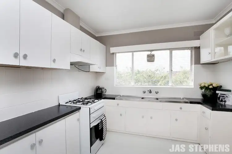 Fifth view of Homely unit listing, 8/86 Pentland Parade, Yarraville VIC 3013