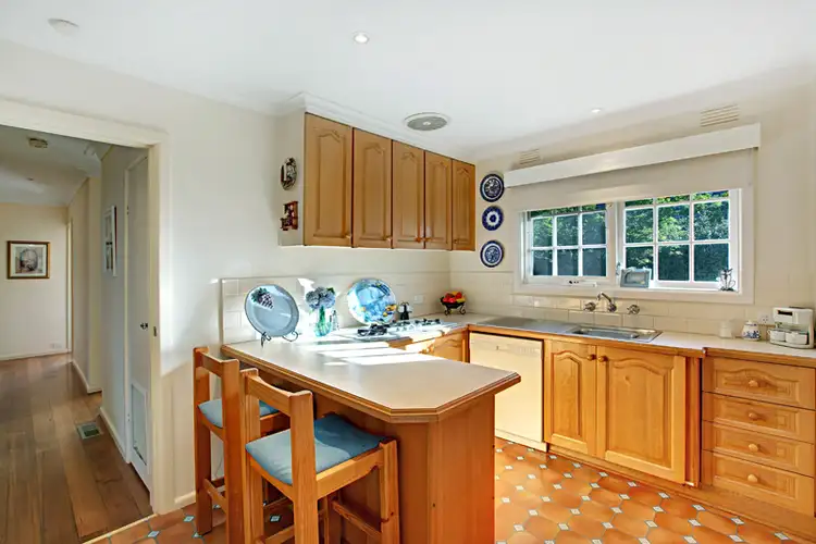 Sixth view of Homely house listing, 92 Mullum Mullum Road, Ringwood VIC 3134