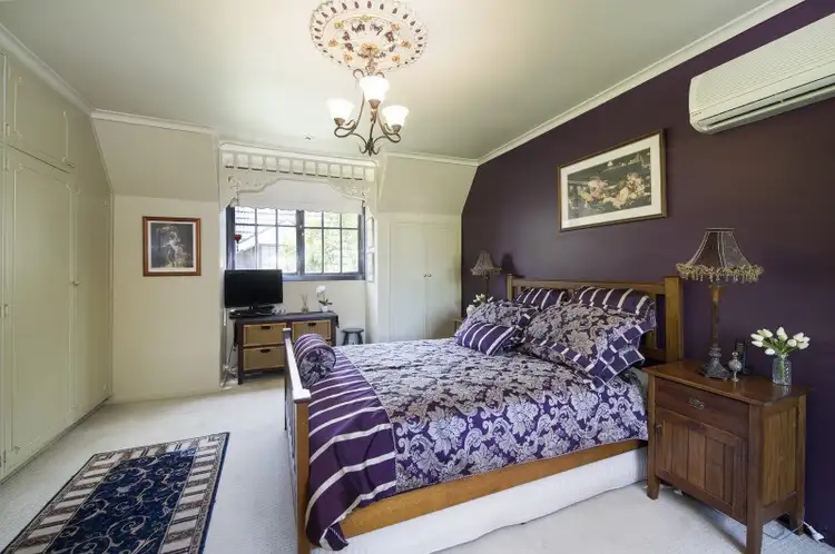 Sixth view of Homely townhouse listing, 2/27 Laburnum Street, Blackburn VIC 3130
