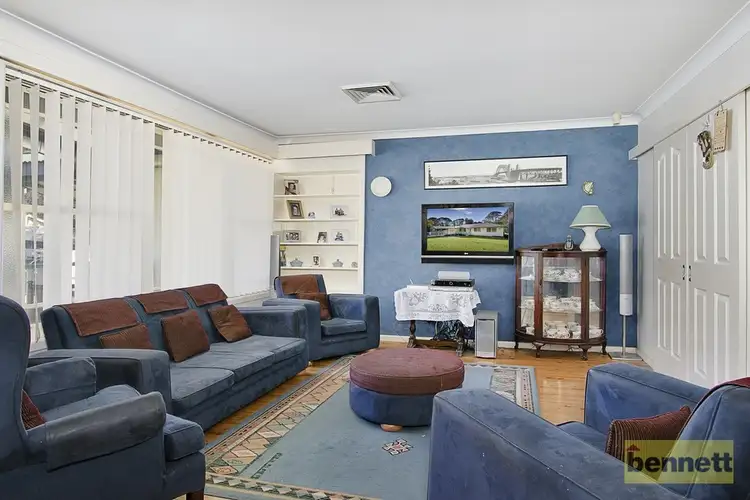 Fourth view of Homely house listing, 50 Kurrajong Road, Kurrajong NSW 2758