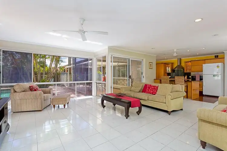 Fifth view of Homely house listing, 32 The Boulevard, Albany Creek QLD 4035