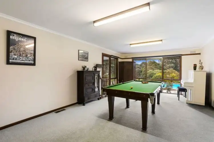 Sixth view of Homely house listing, 15 Neerim Rise, Wattle Glen VIC 3096
