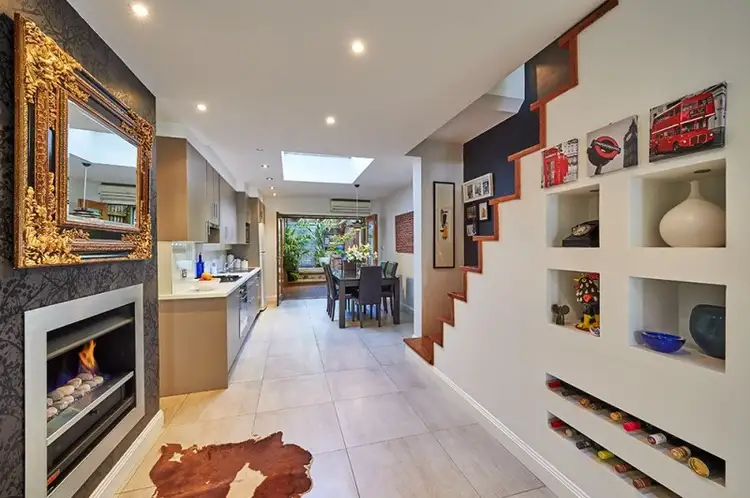 Main view of Homely house listing, 39 Taylor Street, Darlinghurst NSW 2010