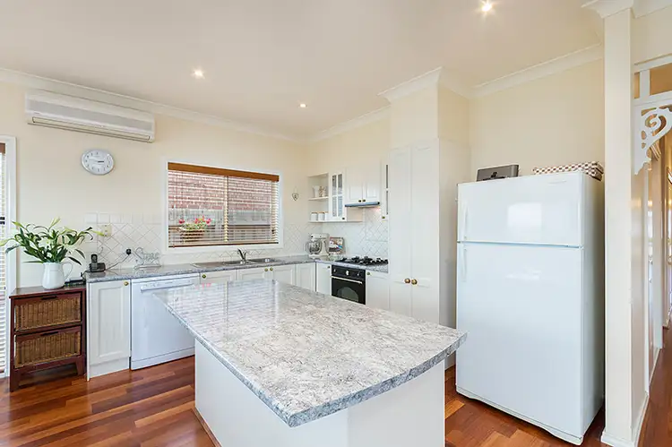 Second view of Homely house listing, 5 Nicole Court, Bell Park VIC 3215