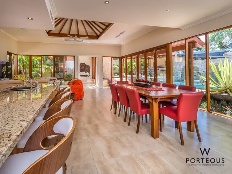 Fourth view of Homely house listing, 43 Lawley Street, North Beach WA 6020