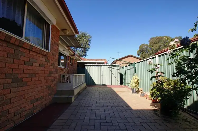 Sixth view of Homely villa listing, 2/114 Gibson Avenue, Padstow NSW 2211