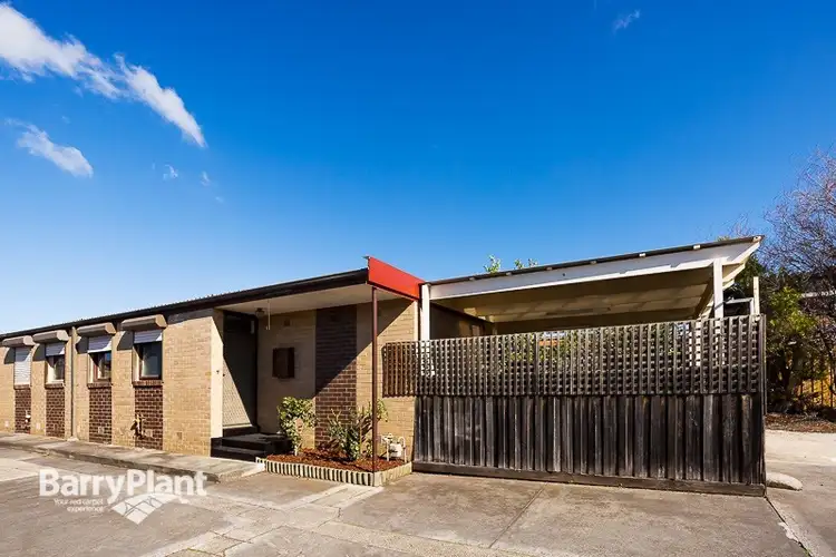 10/8-10 Kent Road, Pascoe Vale VIC 3044