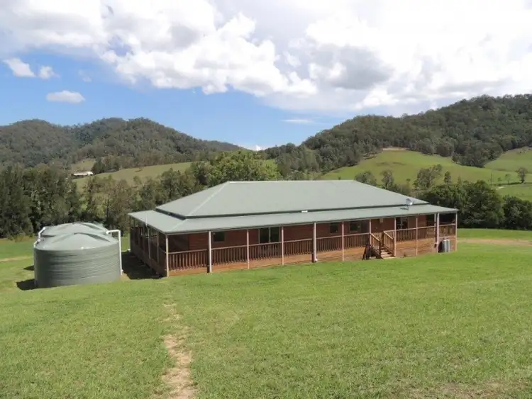 Fourth view of Homely rural property listing, 3012 Thunderbolts Way, Gloucester NSW 2422