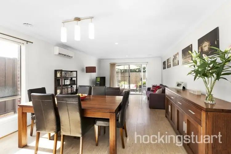 Third view of Homely house listing, 22 Trish Walk, Werribee VIC 3030