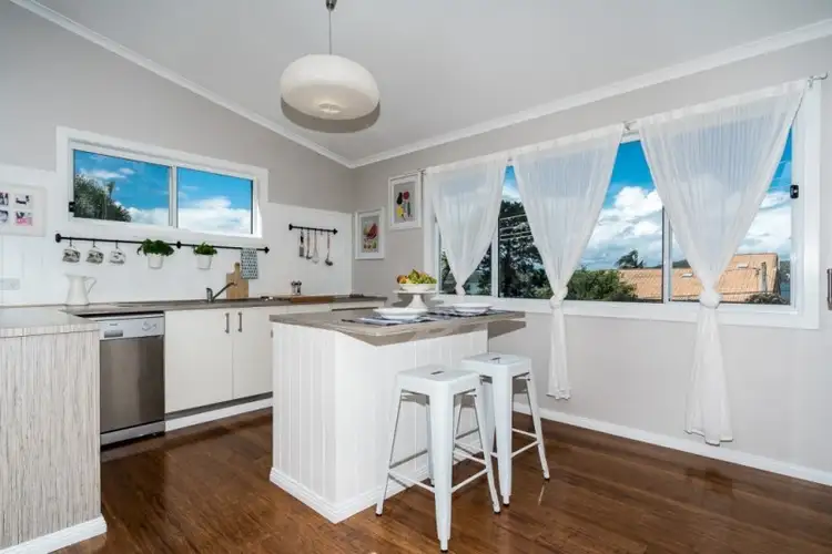 Second view of Homely house listing, 73 Broadwater, Saratoga NSW 2251