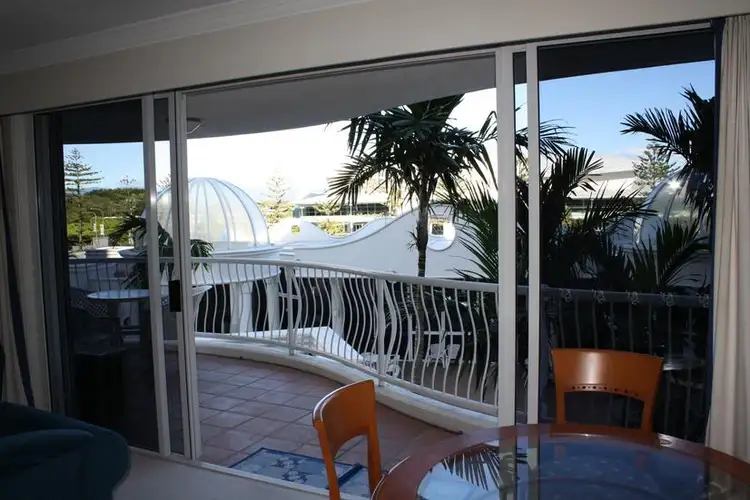 Sixth view of Homely apartment listing, @/24 Queensland Avenue, Broadbeach QLD 4218
