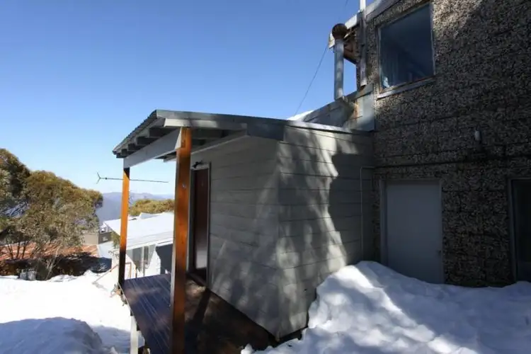 Third view of Homely unit listing, 6/146 Standard Lane, Mount Buller VIC 3723