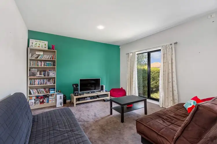 Second view of Homely house listing, 317 Gordon Street, Maribyrnong VIC 3032