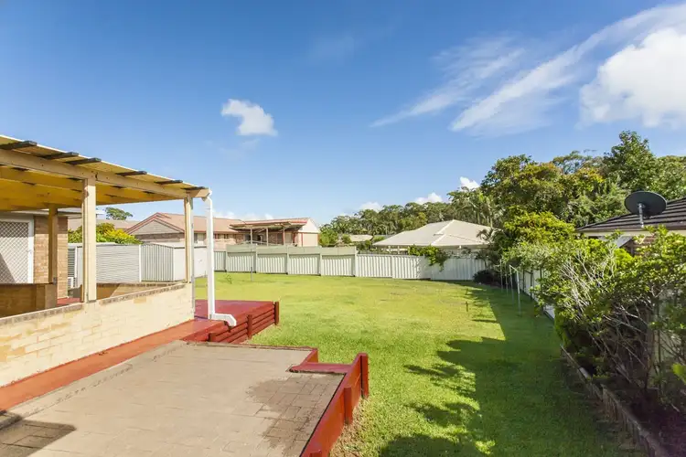 Sixth view of Homely house listing, 142 Coachwood Drive, Medowie NSW 2318