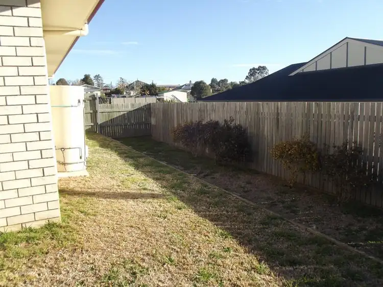 Second view of Homely unit listing, 6/28 Johnson Street, Stanthorpe QLD 4380