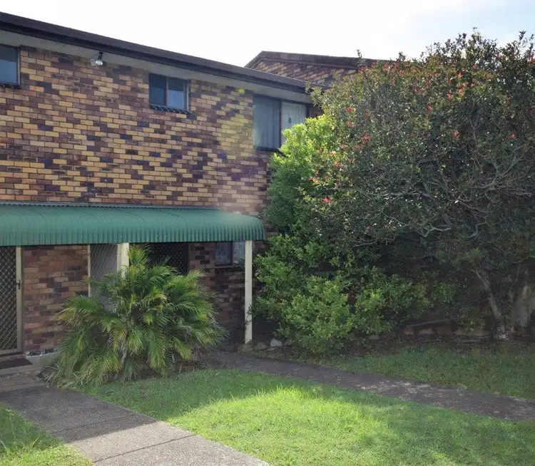 7/10 Bellinger Street, Nambucca Heads NSW 2448