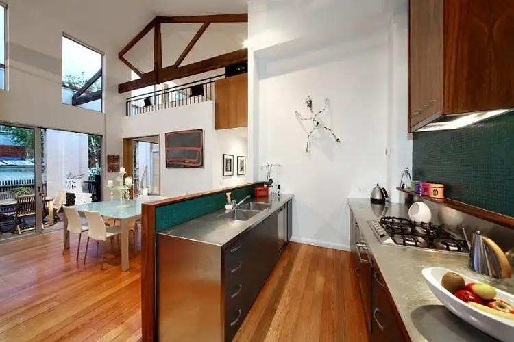 Fifth view of Homely house listing, 2/38 Charles Street, Prahran VIC 3181