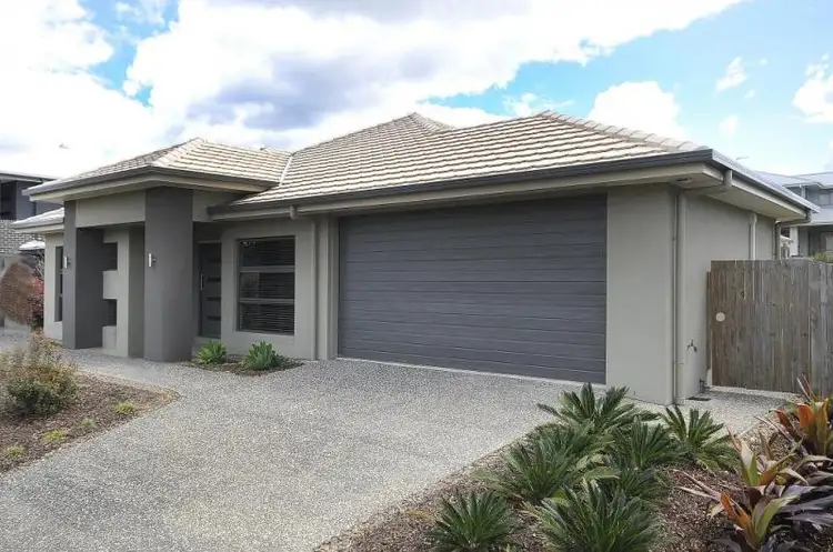 Second view of Homely house listing, 23 Kearney Street, Kearneys Spring QLD 4350