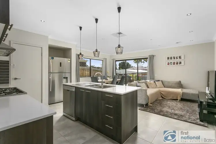 Second view of Homely house listing, 19 Corsair Ridge, Capel Sound VIC 3940