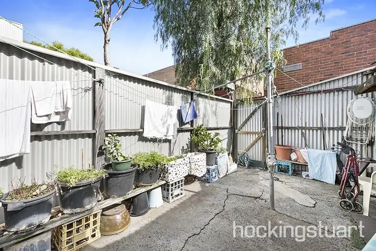 Fifth view of Homely house listing, 84 Chestnut Street, Richmond VIC 3121
