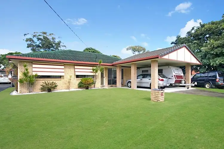 6 Red Bass Avenue, Tweed Heads West NSW 2485