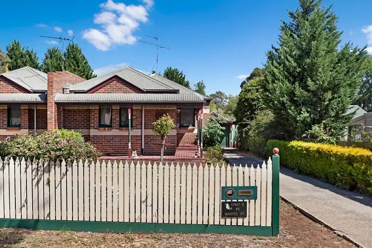 2/45 White Street, Kilmore VIC 3764