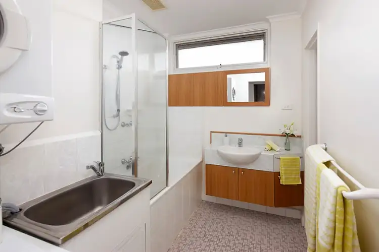 Sixth view of Homely apartment listing, 10/68 Edgar Street North, Glen Iris VIC 3146