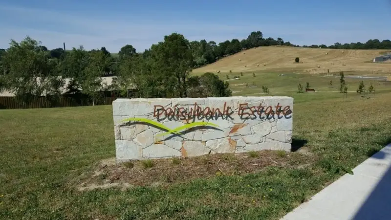 Main view of Homely land listing, LOT 122 Carla Crescent, Korumburra VIC 3950