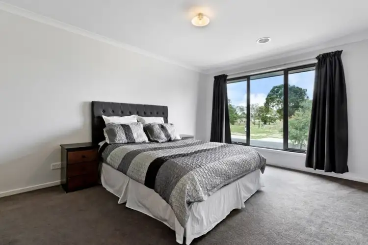 Fifth view of Homely house listing, 16 Terrazzo Avenue, Doreen VIC 3754