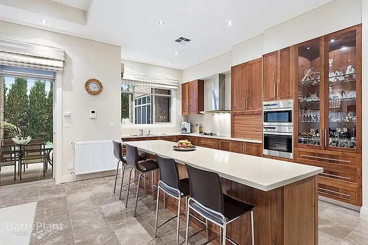 Third view of Homely house listing, 6 Longfield Court, Watsonia North VIC 3087