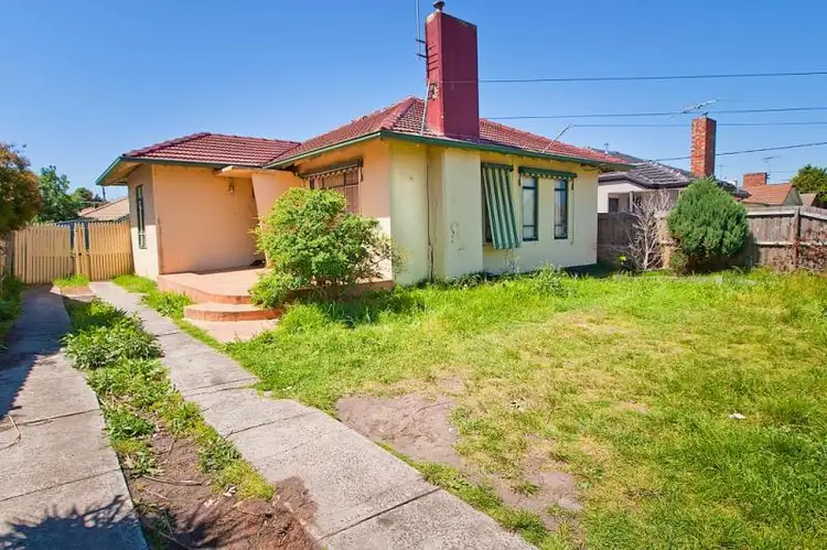 Second view of Homely house listing, 16 Osway Street, Broadmeadows VIC 3047