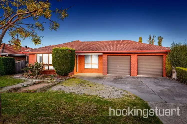 34 Storrington Avenue, Hoppers Crossing VIC 3029