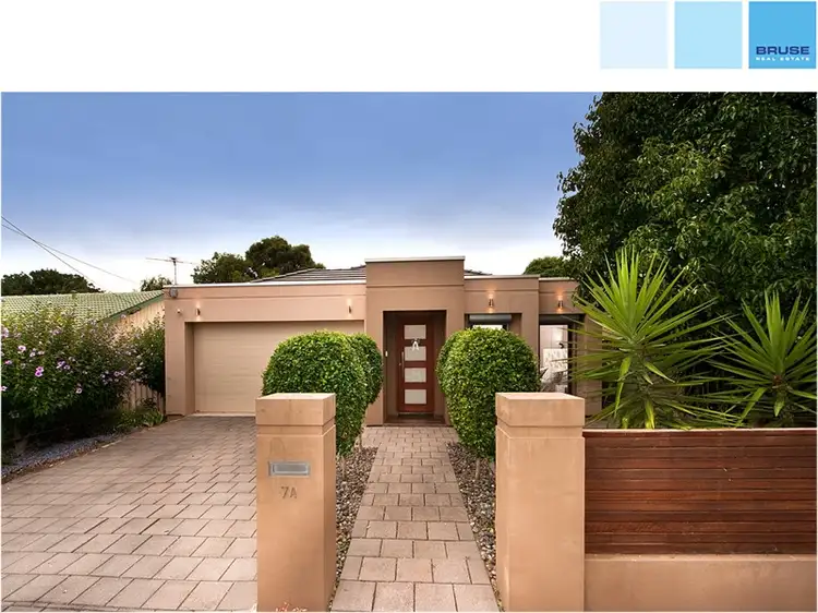 7A Palumbo Avenue, Newton SA 5074