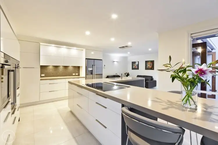 Fourth view of Homely house listing, 17 Mulberry Court, Eltham VIC 3095