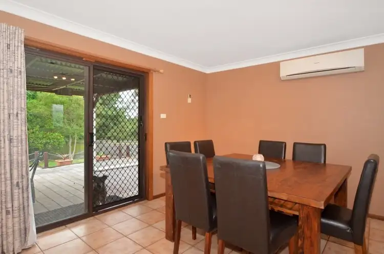 Fourth view of Homely house listing, 6 Beyeri Avenue, West Nowra NSW 2541