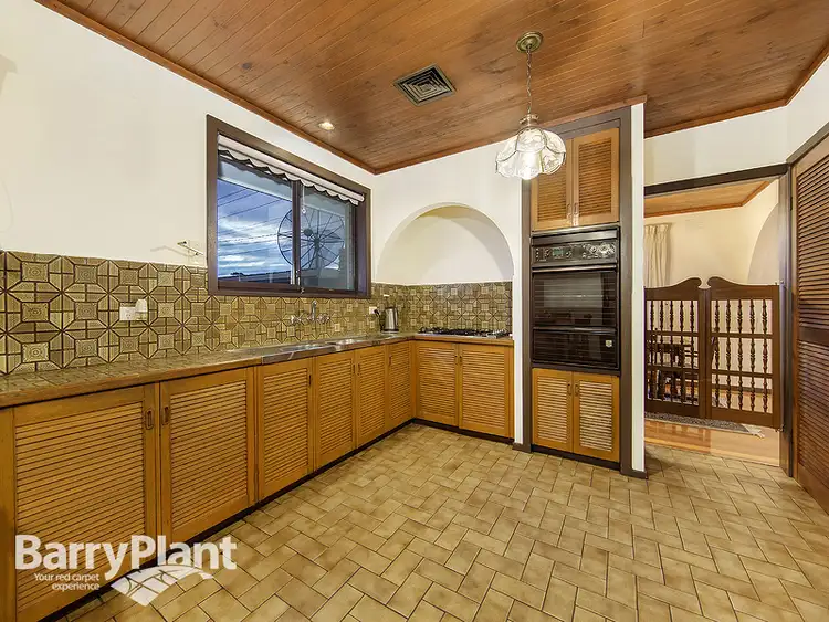 Fifth view of Homely house listing, 85 Vincent Avenue, St Albans VIC 3021