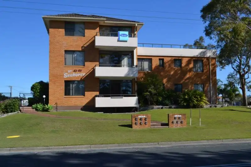 Main view of Homely unit listing, Address available on request