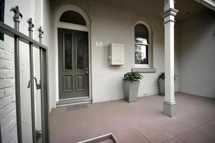 Third view of Homely house listing, 68 Margaret Street, Launceston TAS 7250