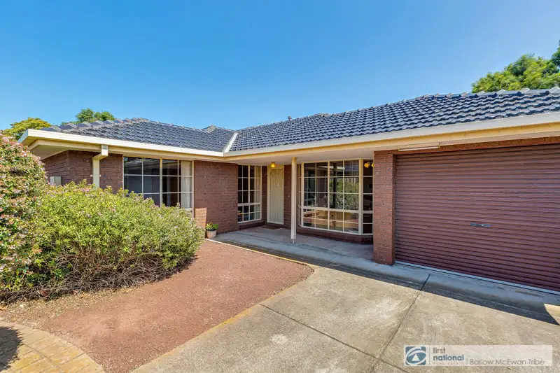 Main view of Homely unit listing, 2/53 Millers Road, Altona VIC 3018