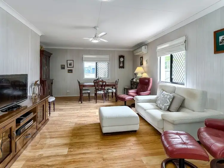 Second view of Homely house listing, 72 Bremen Street, Hemmant QLD 4174