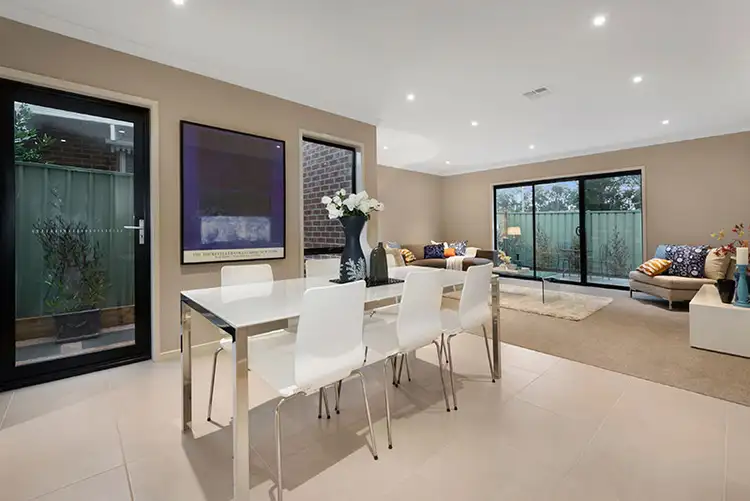 Sixth view of Homely house listing, 2/15 Hawtin Street, Templestowe VIC 3106