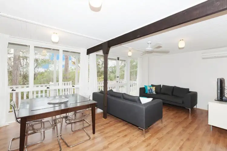 Third view of Homely house listing, 6 Garden Square, Faulconbridge NSW 2776
