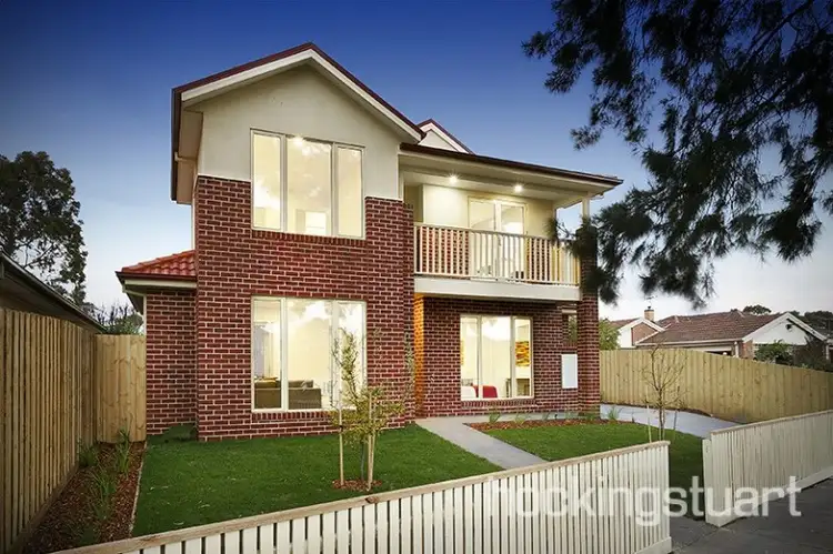 1/30 Conifer Avenue, Brooklyn VIC 3012